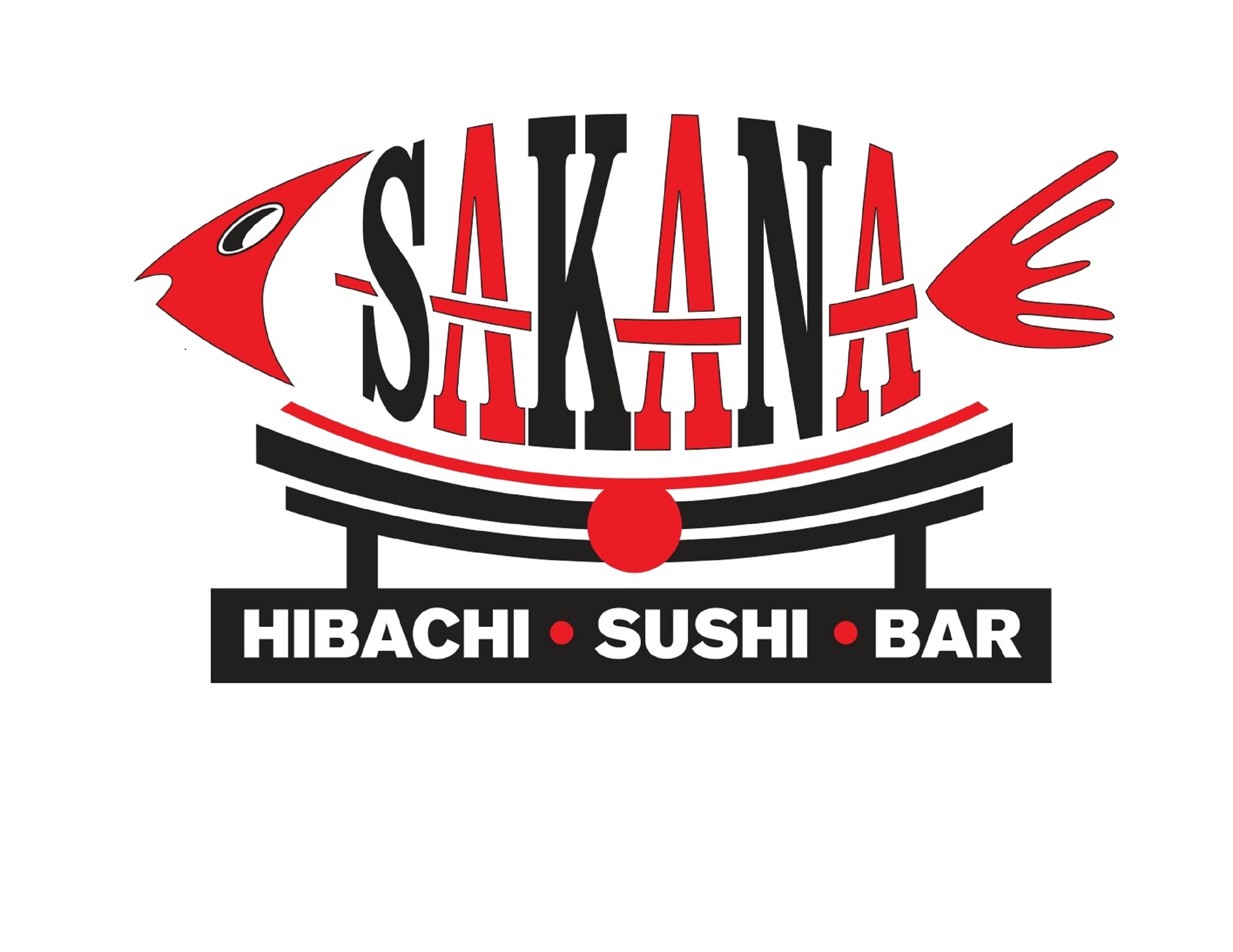 Sakana Hibachi - Hibachi Sushi Bar Restaurant Sakana Hibachi
